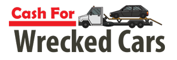 Top Cash For Cars | Cash For Wrecked Cars